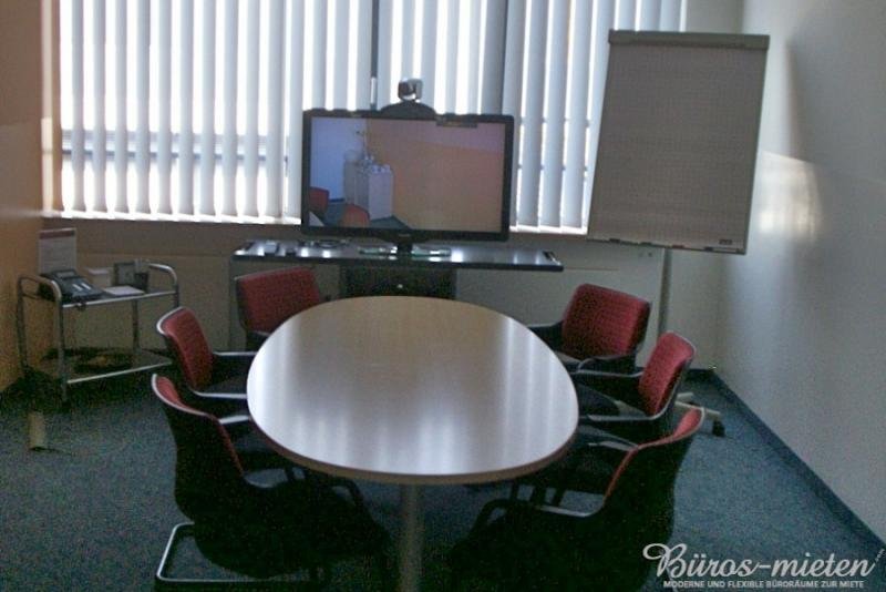 München Top-Lage: München - Laim. Moderne Ausstattung. Provisionsfrei - VB12087 Gewerbe mieten