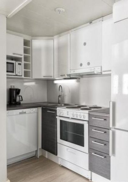 München Studio - Elegante Wohnung mieten