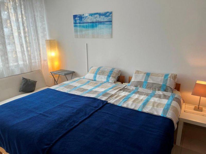 München Luxuriöses Apartment, bis 2-Personen mit toller Infrastruktur und Gemeinschaftsterrassen Wohnung mieten