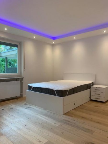 München Gemütliche, möblierte 3-Zimmer-Wohnung am Kieferngarten zu vermieten Wohnung mieten