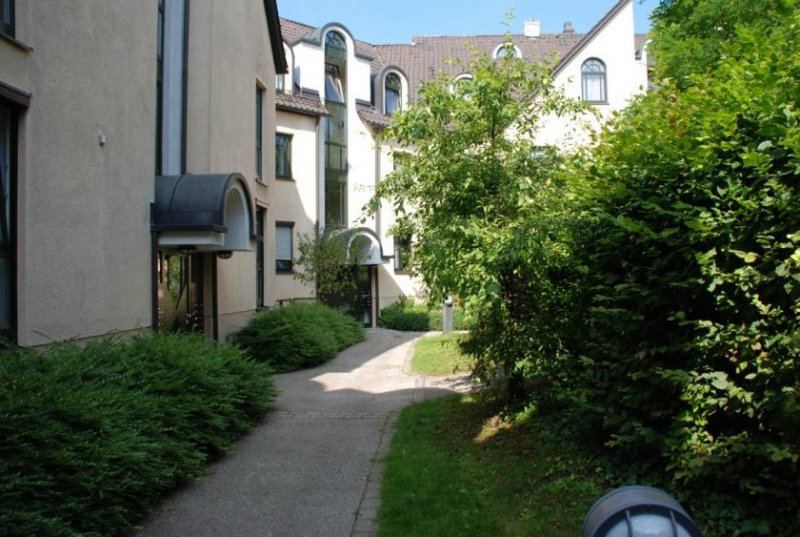 München Tolle, ruhige 2 Zi. Balkon-Dachgeschoss Wohnung - Feldmoching-Fasanerie Wohnung mieten