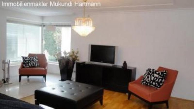 München Exklusiv möblierte 2-Zimmerwohnung mit allen Extras Wohnung mieten