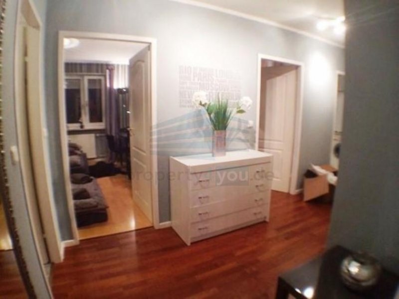 München 3-Zimmer Wohnung mitten im Zentrum für 4-10 Personen Wohnung mieten