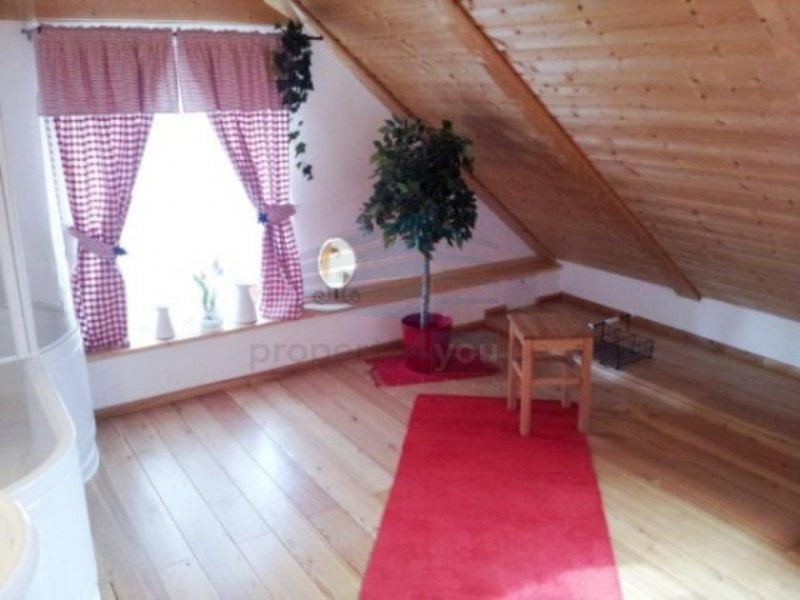 München Großes Dachstudio im Landhausstil, München - Großhadern Wohnung mieten