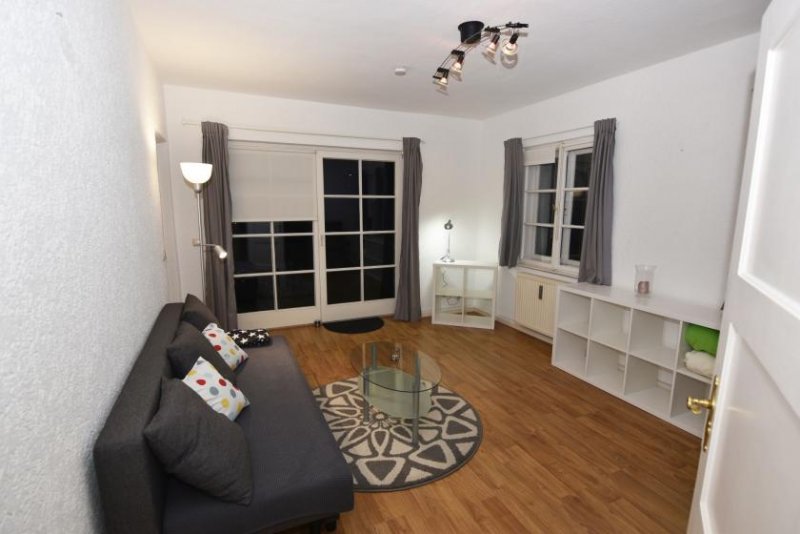 München +++ Möbliert +++ sehr hell und sonnig +++ Großhadern +++ Wohnung mieten