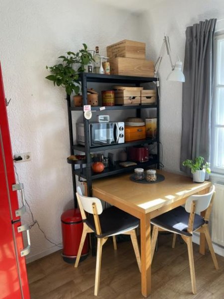 München +++ Möbliert +++ sehr hell und sonnig +++ Großhadern +++ Wohnung mieten