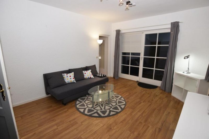 München +++ Möbliert +++ sehr hell und sonnig +++ Großhadern +++ Wohnung mieten