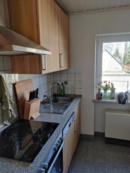 München Möblierte Wohnung in München zu vermieten Wohnung mieten