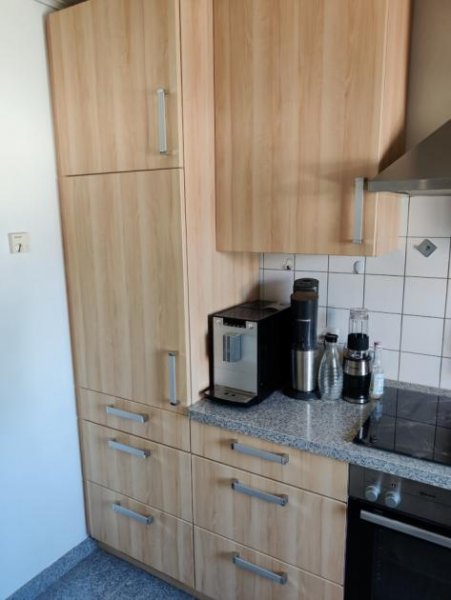 München Möblierte Wohnung in München zu vermieten Wohnung mieten