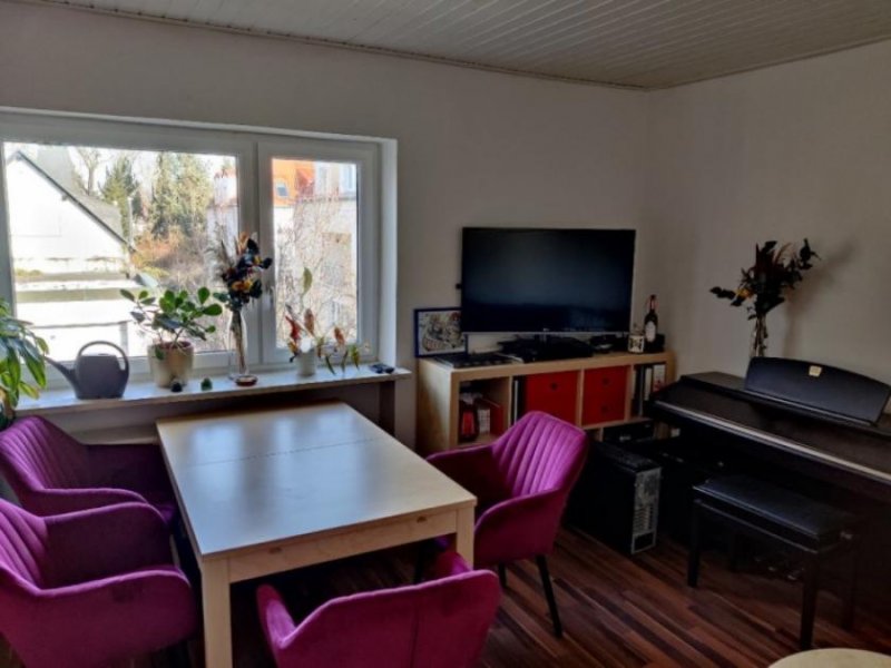 München Möblierte Wohnung in München zu vermieten Wohnung mieten
