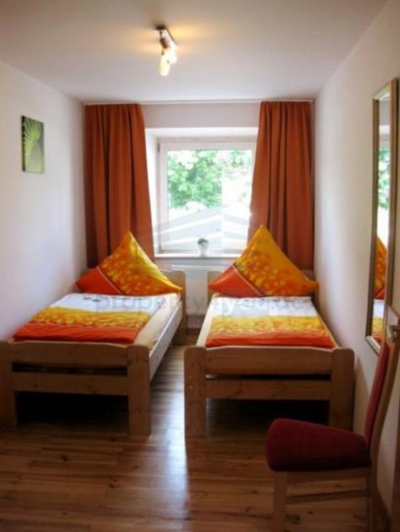München Schöne möblierte 2-Zi. Wohnung in München - Obersendling mit 2 Schlafzimmern Wohnung mieten