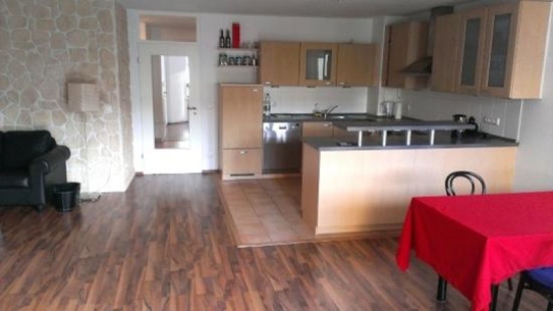 München Charmante 3,5 Zimmer StadtWohnung mit Einbauküche Wohnung mieten