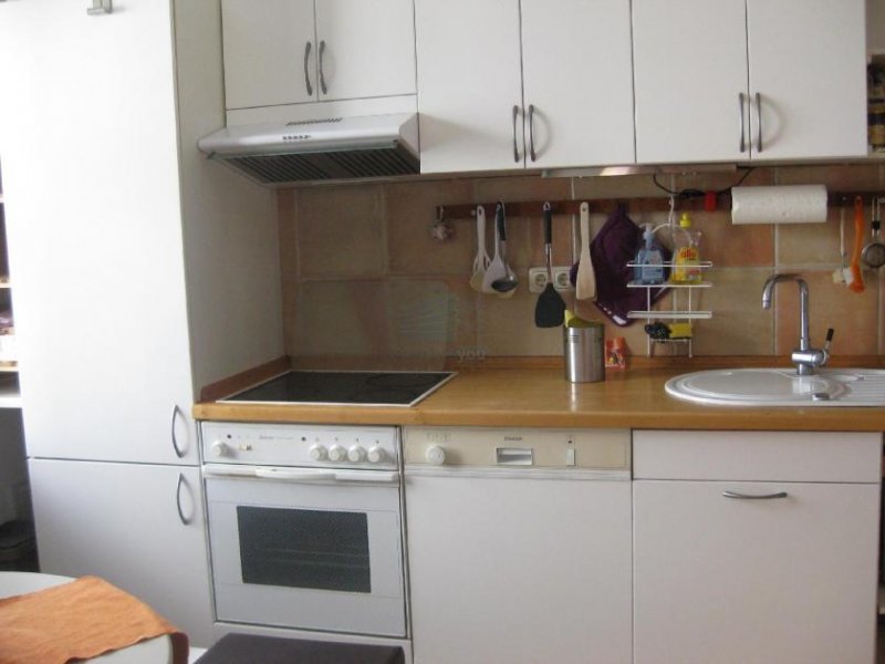 München Individuelle 2-Zimmer-Wohnung, nähe Kolumbusplatz, Giesing (Südlich vom Zentrum) Wohnung mieten