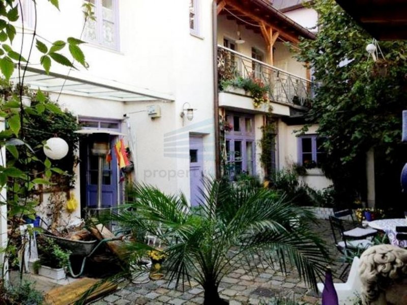 München Individuelle 2-Zimmer-Wohnung, nähe Kolumbusplatz, Giesing (Südlich vom Zentrum) Wohnung mieten