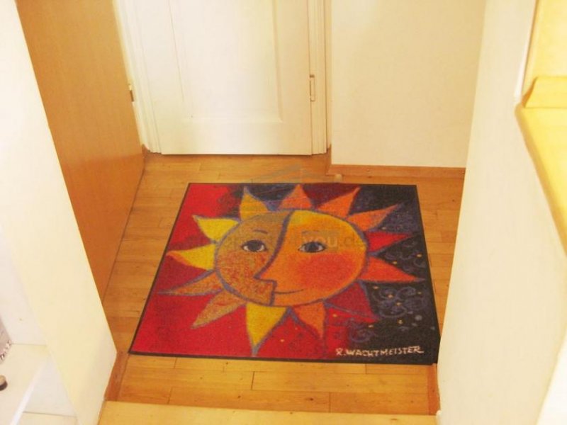 München Individuelle 2-Zimmer-Wohnung, nähe Kolumbusplatz, Giesing (Südlich vom Zentrum) Wohnung mieten