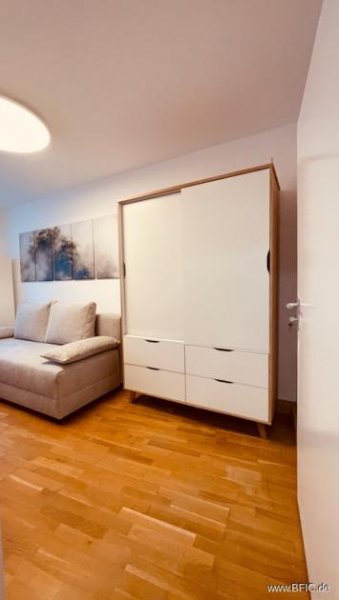 München Zentral, ruhig – möbliertes Zimmer nahe der Isar Wohnung mieten