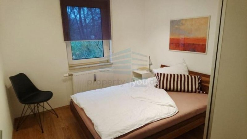 München Neu renovierte 3-Zimmer Wohnung in Bogenhausen Wohnung mieten