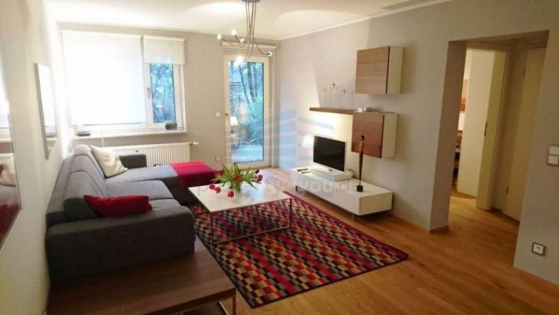 München Neu renovierte 3-Zimmer Wohnung in Bogenhausen Wohnung mieten