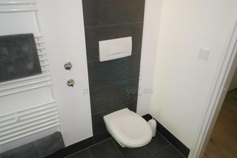 München Wunderschöne 2-Zimmer Wohnung mit Terrasse in München-Bogenhausen Wohnung mieten