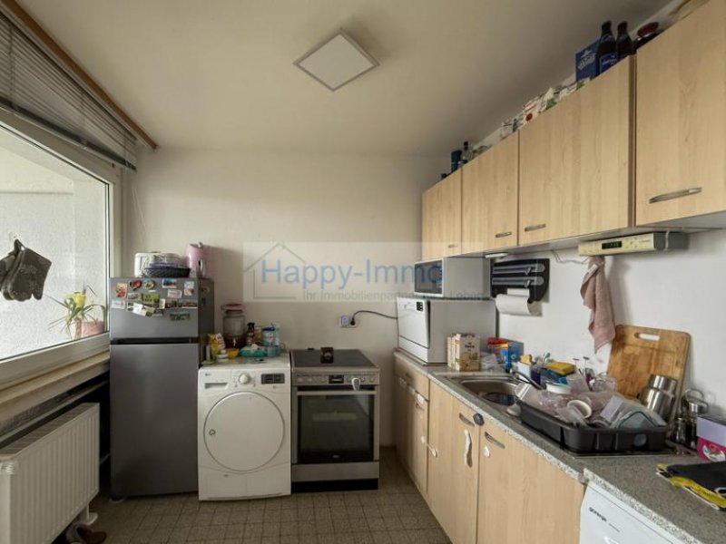 München 1,5 Zimmerwohnung in Neuperlach / 7. OG / Westbalkon / renoviertes Duschbad / ab Januar 2026 Wohnung mieten