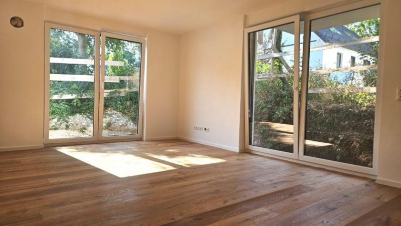 München Barrierefreier Komfort im Erstbezug: Moderne Wohnung mit zwei Balkonen in Trudering (4) Wohnung mieten