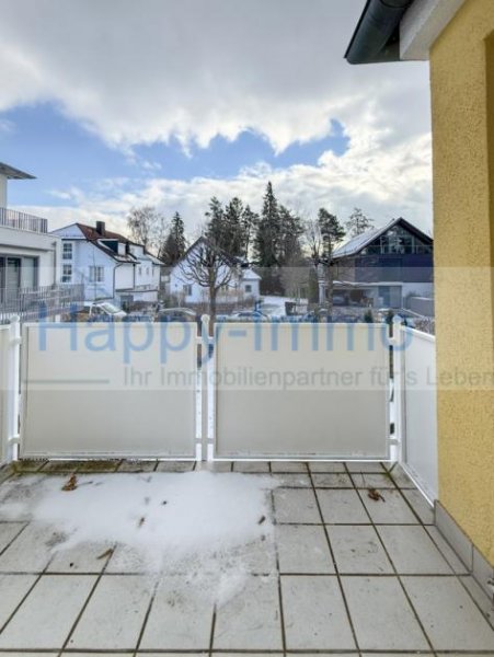 München ideale Singlewohnung 2 Zimmer in Waldtrudering - Balkon -bezugsfrei - Duplex TG oben Wohnung mieten