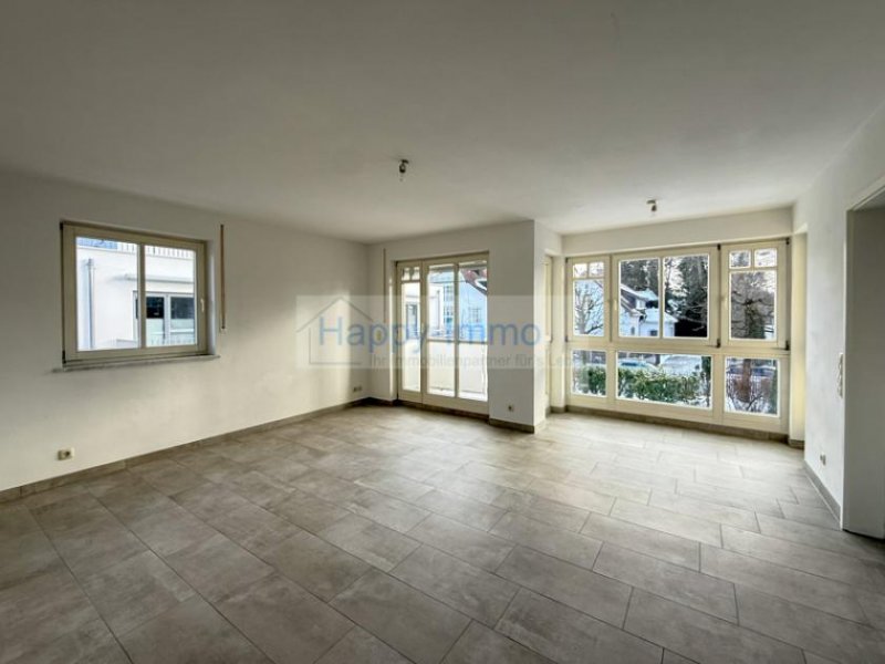 München ideale Singlewohnung 2 Zimmer in Waldtrudering - Balkon -bezugsfrei - Duplex TG oben Wohnung mieten