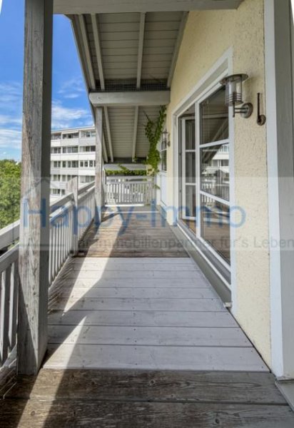 Unterhaching bezugsfreie 1 Zimmer Dachgeschosswohnung mit Duplex TG unten in Unterhaching Wohnung mieten