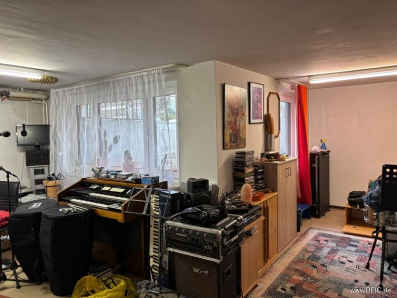 Olching Hobbyraum / Mehrzweckraum im Untergeschoss – vielseitig nutzbar - kein Wohnraum! Gewerbe mieten