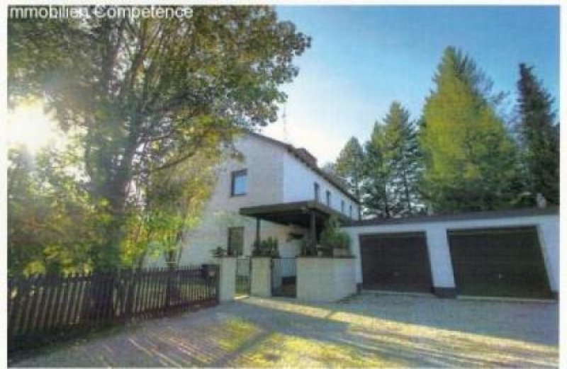 Krailling Gepflegte 4-Zi.-Wohnung in 3-FH 82152 Krailling an alleinst. Ehepaar Wohnung mieten