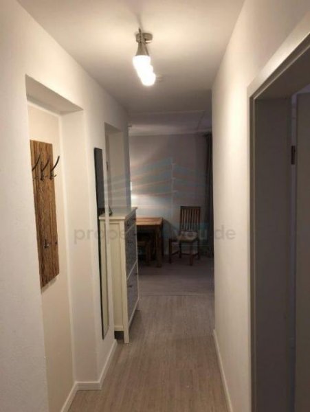 Puchheim Moderne 3,5-Zimmer Wohnung – EG mit Garten Wohnung mieten