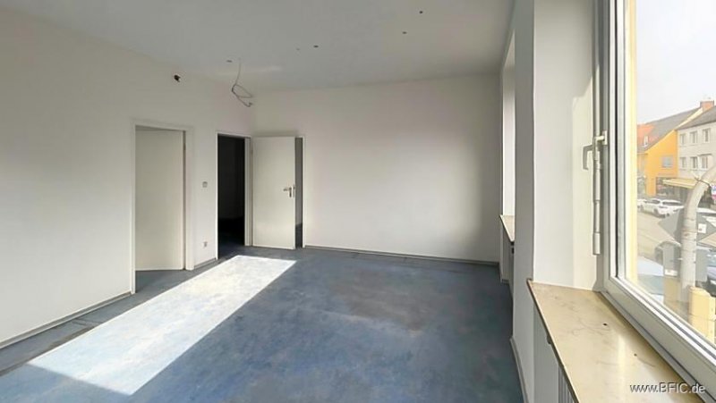 Fürstenfeldbruck Büroetage in Toplage FFB – wird renoviert Gewerbe mieten