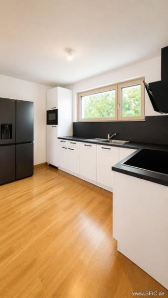 Fürstenfeldbruck Moderne 2-Zi.-Neubau-Wohnung mit Balkon und EBK in Fürstenfeldbruck Wohnung mieten