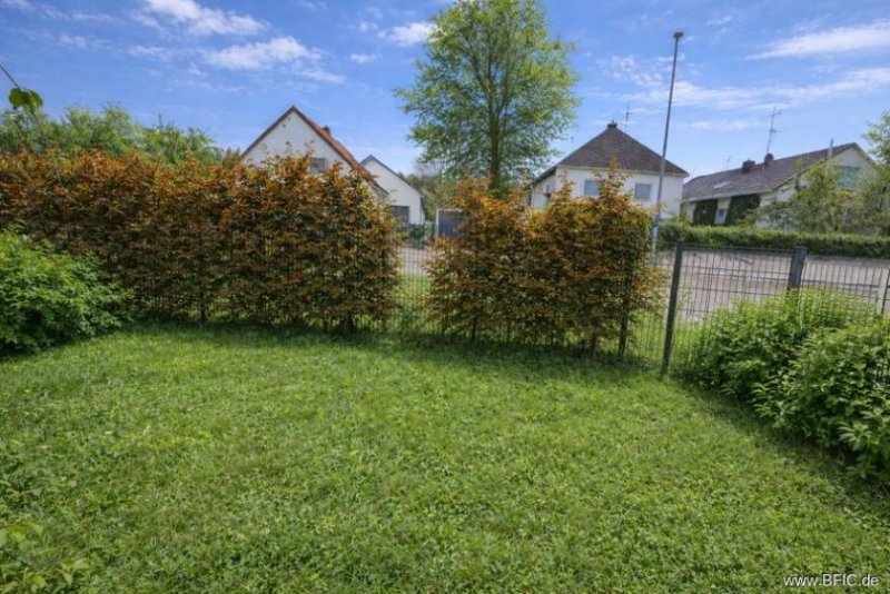 Fürstenfeldbruck Moderne 3-Zi.-Garten-Wohnung in Fürstenfeldbruck Wohnung mieten
