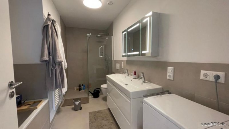 Fürstenfeldbruck Moderne Garten-Maisonette in Fürstenfeldbruck Wohnung mieten