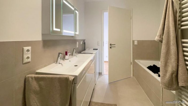 Fürstenfeldbruck Moderne Garten-Maisonette in Fürstenfeldbruck Wohnung mieten