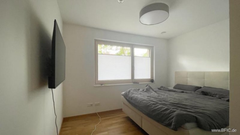 Fürstenfeldbruck Moderne Garten-Maisonette in Fürstenfeldbruck Wohnung mieten