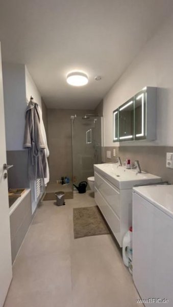 Fürstenfeldbruck Moderne Garten-Maisonette in Fürstenfeldbruck Wohnung mieten