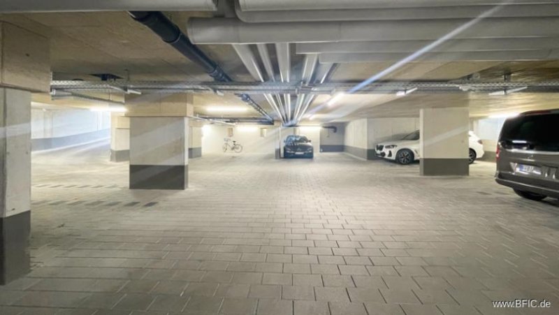 Fürstenfeldbruck Moderne Garten-Wohnung in Fürstenfeldbruck Wohnung mieten