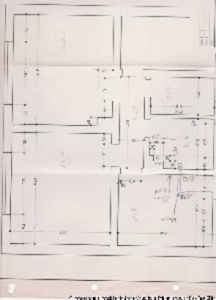 Fürstenfeldbruck Schöne 3-Zimmer-Wohnung mit hohen Decken in Fürstenfeldbruck! Wohnung mieten
