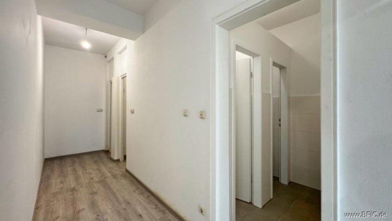 Fürstenfeldbruck zentrale Büroetage – umfassend renoviert! - in Toplage FFB - provisionsfrei für den Mieter Gewerbe mieten