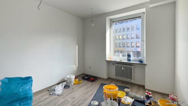 Fürstenfeldbruck zentrale Büroetage – umfassend renoviert! - in Toplage FFB - provisionsfrei für den Mieter Gewerbe mieten