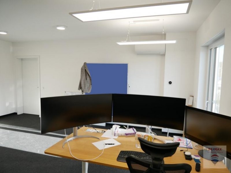 Inning am Ammersee Arbeiten in einem attraktiven Wohn- & Gewerbepark am Ammersee Gewerbe mieten