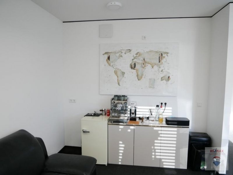 Inning am Ammersee Arbeiten in einem attraktiven Wohn- & Gewerbepark am Ammersee Gewerbe mieten