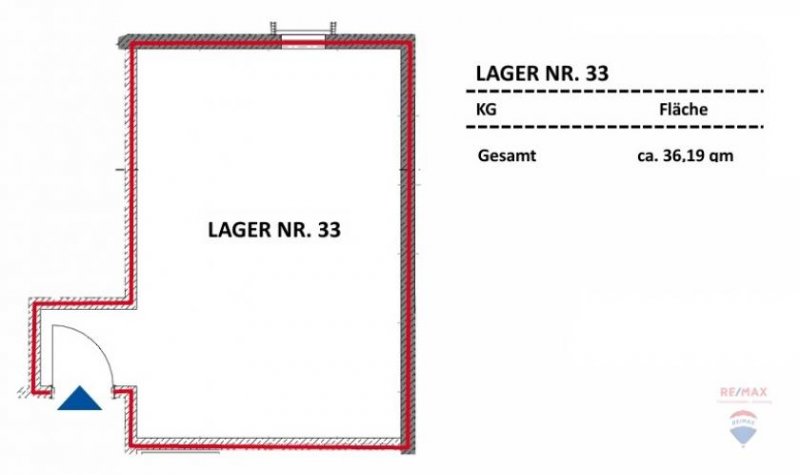 Inning am Ammersee Kellerlager für gewerbliche oder private Nutzung in Inning am Ammersee. Gewerbe mieten