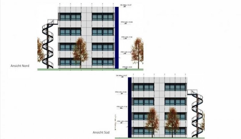 Inning am Ammersee Moderne Bürofläche
in Top Lage an der A96! Gewerbe mieten
