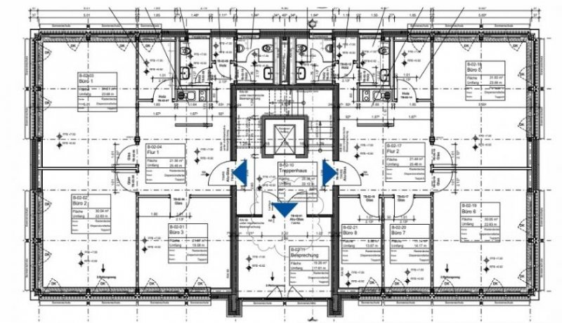 Inning am Ammersee Moderne Bürofläche
in Top Lage an der A96! Gewerbe mieten