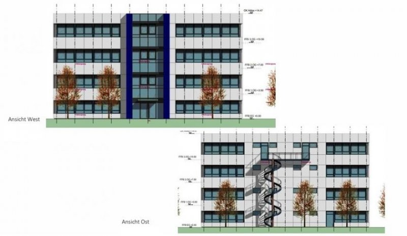 Inning am Ammersee Moderne Bürofläche
in Top Lage an der A96! Gewerbe mieten
