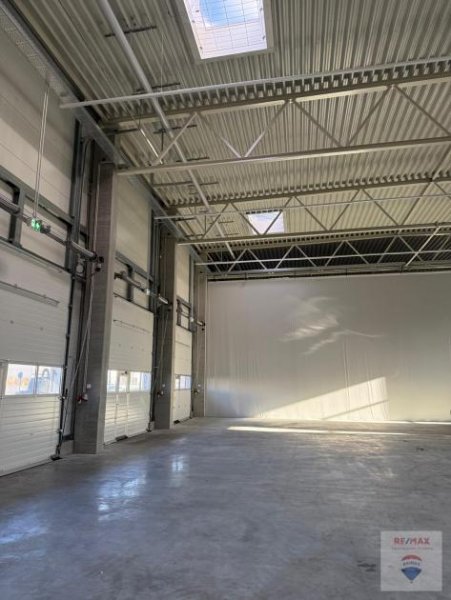 Inning am Ammersee Modulares Hallenkonzept - Lagerflächen
flexibel anmietbar Gewerbe mieten