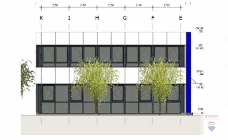 Inning am Ammersee Repräsentative Büroeinheit
 nahe München an der A96. Gewerbe mieten
